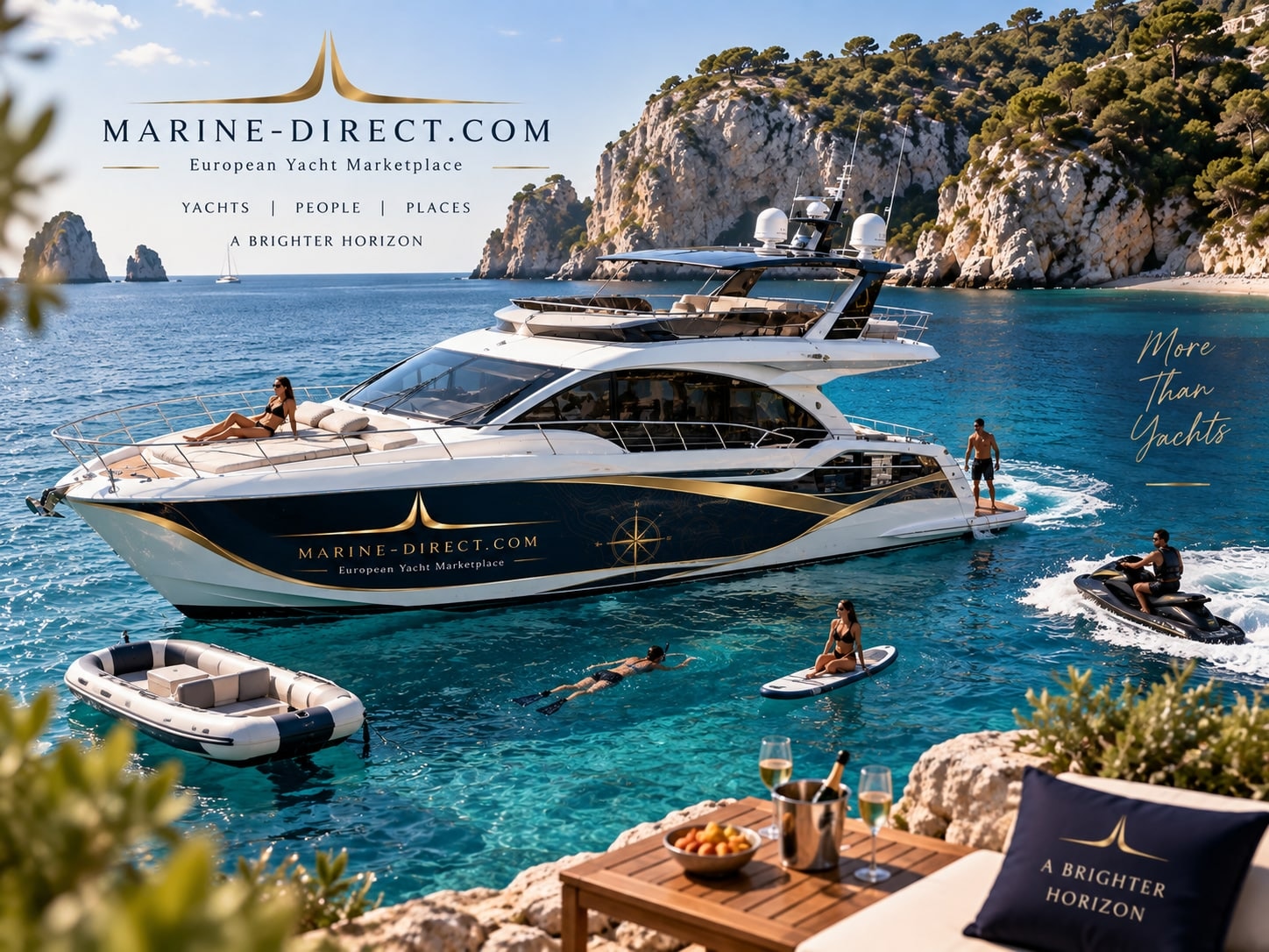 MarineDirect — photo 1 of 2
