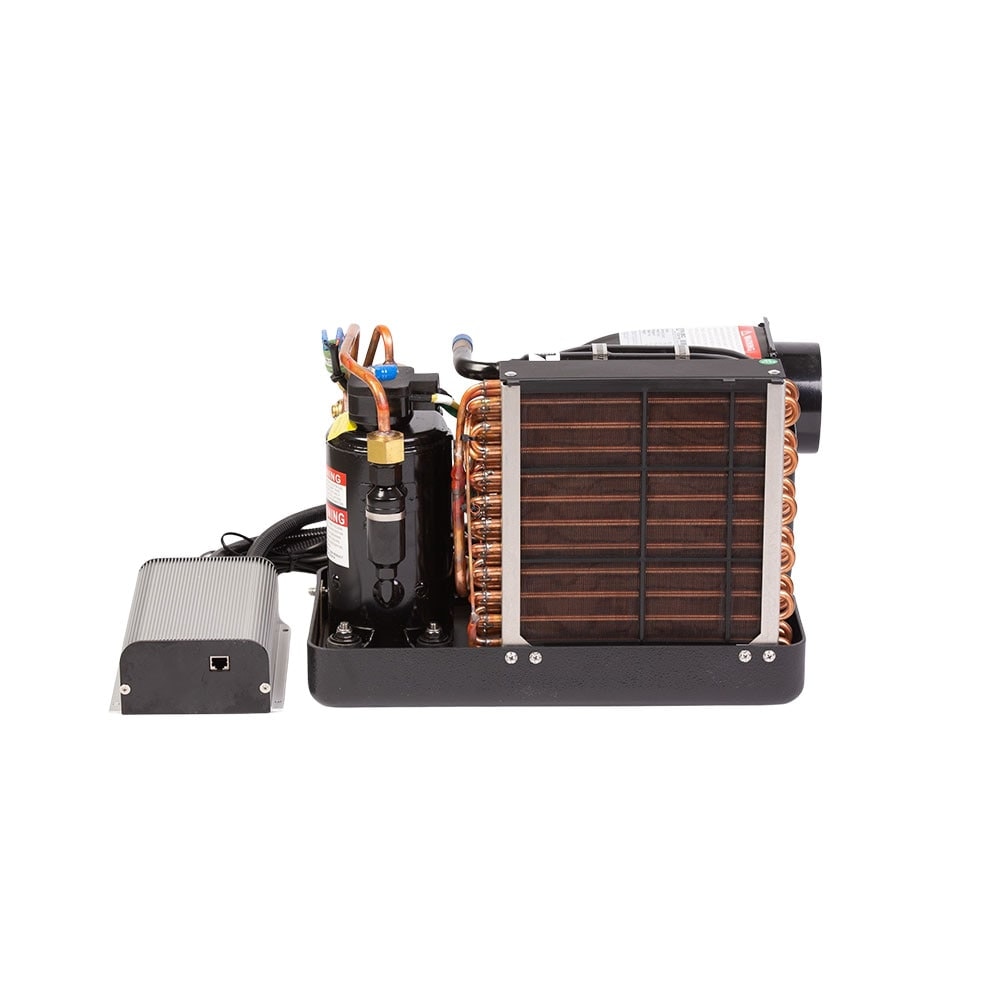 DC KLIMA – 12V SISTEM — photo 1 of 1
