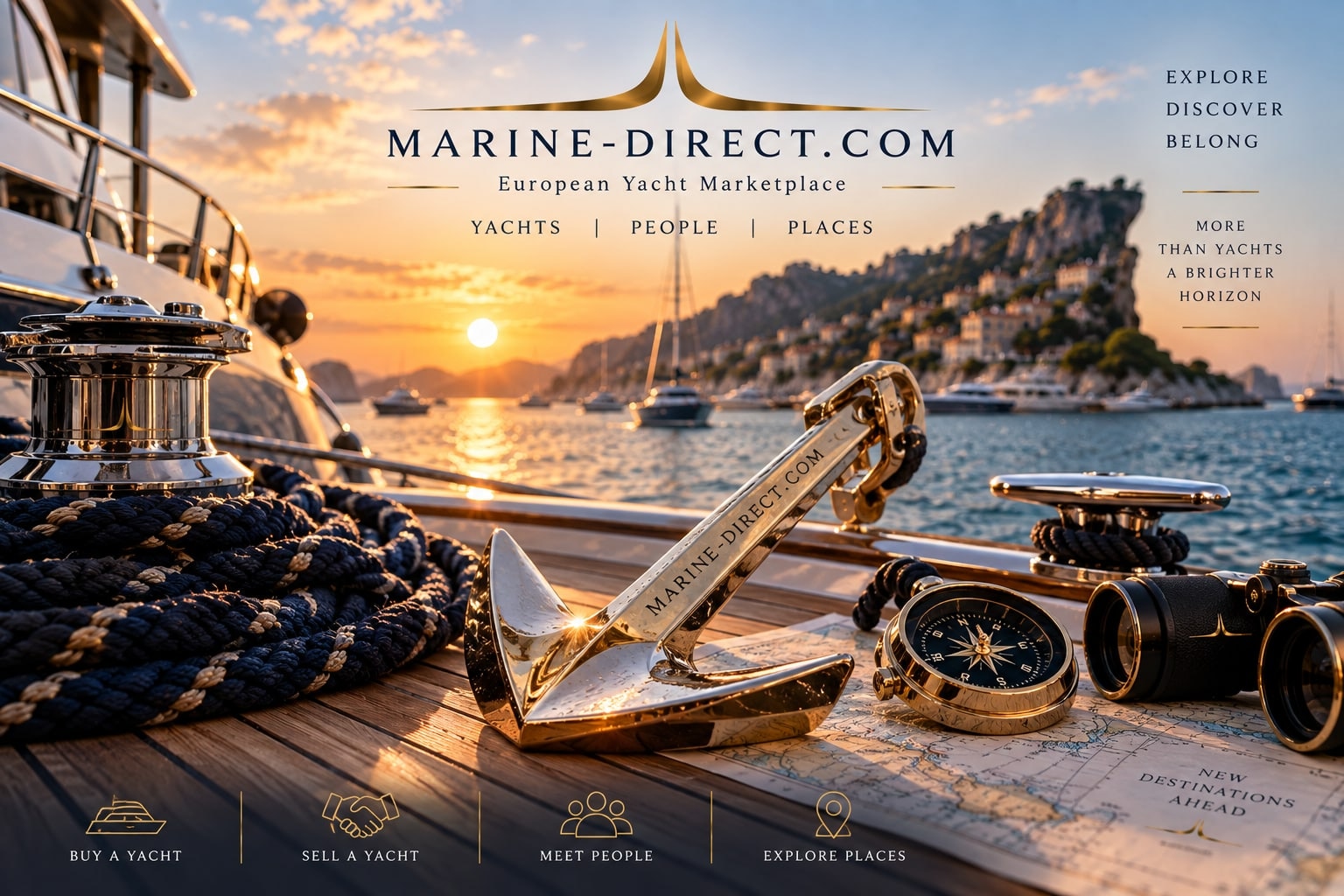 MarineDirect — photo 1 of 2