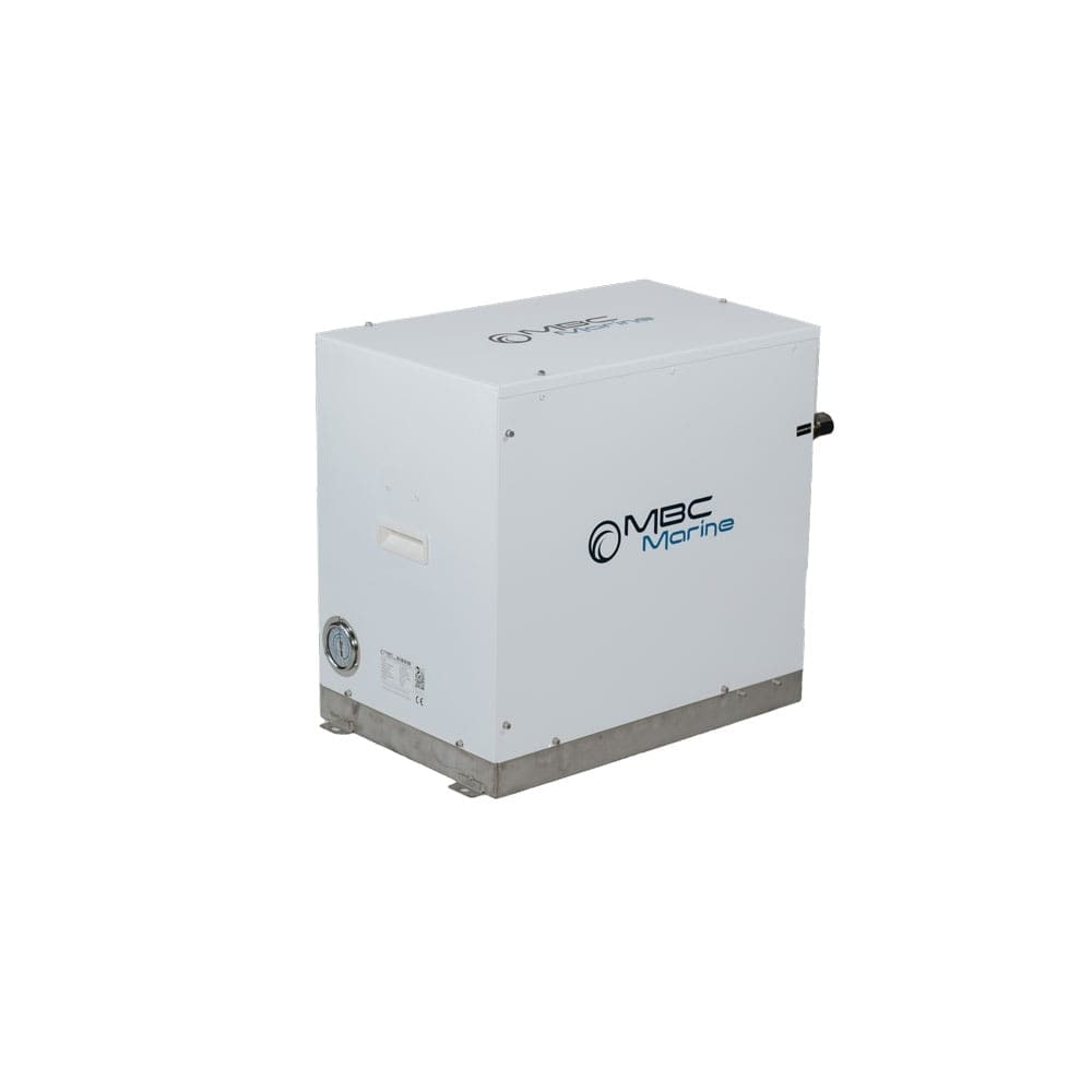 MBC Marine 400 V three-phase inverter chiller — photo 1 of 1