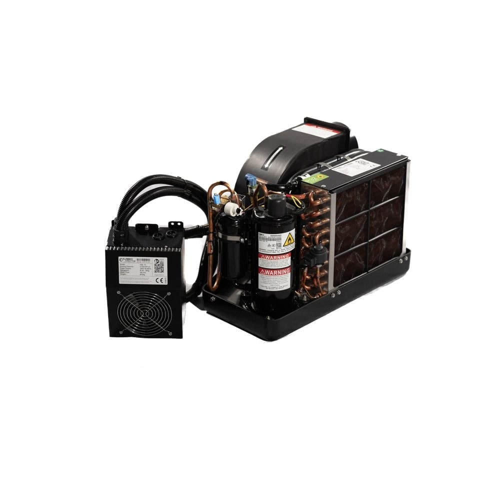 MBC Marine VSC13 compact inverter air conditioner 230 V — photo 1 of 1