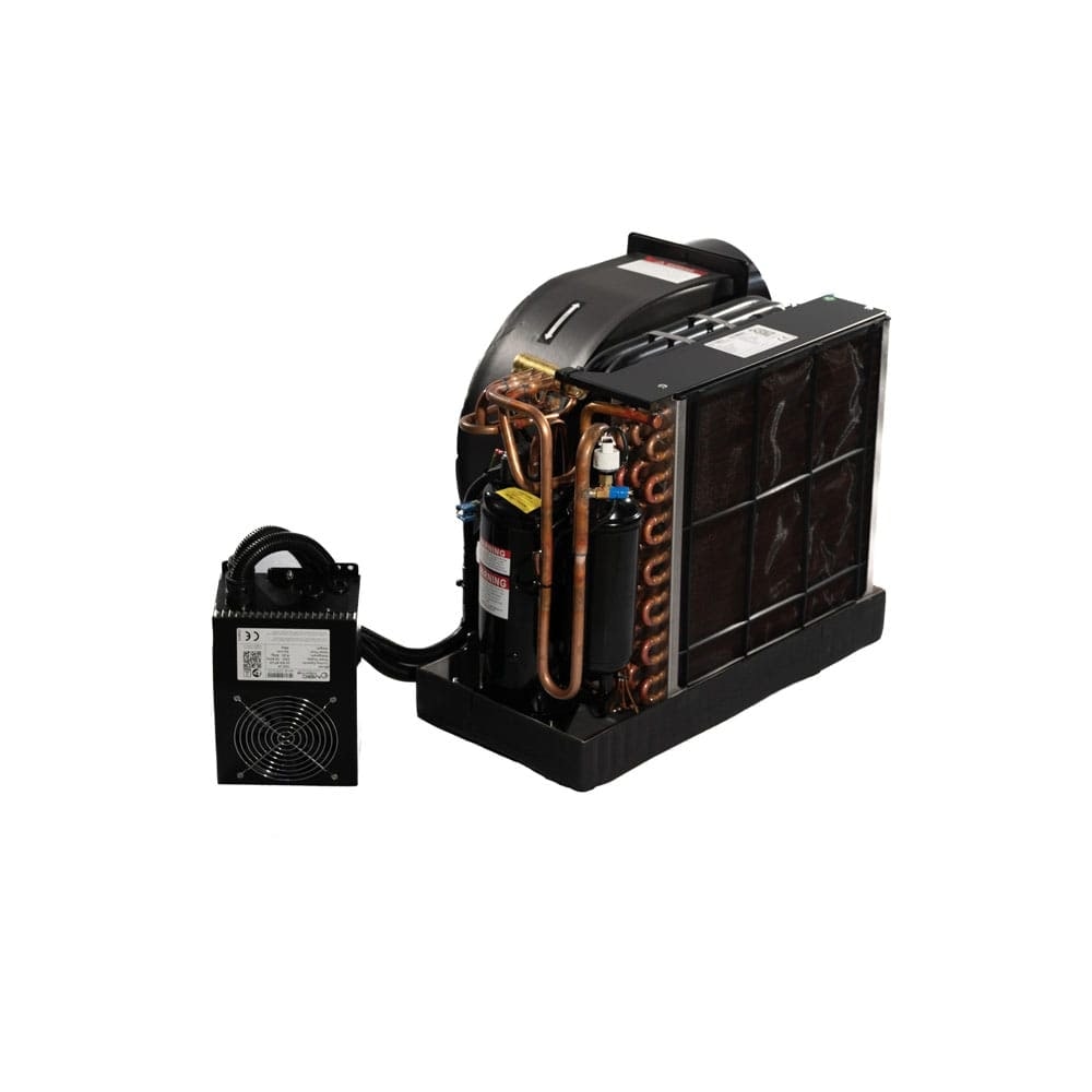 MBC Marine VSC24 compact inverter air conditioner 230 V — photo 1 of 1