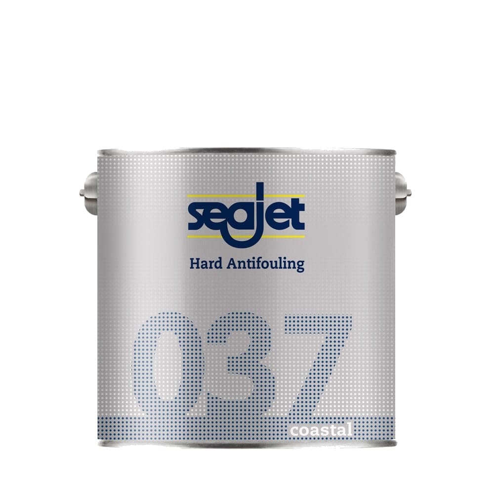 SEAJET 037 Coastal hard antifouling — photo 1 of 2