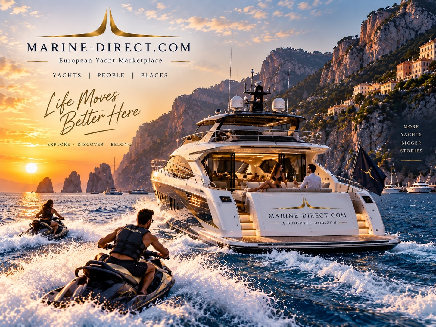 MarineDirect — photo 1 of 2