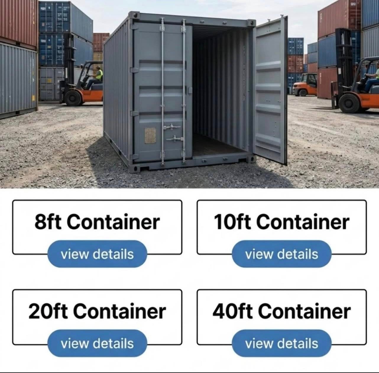 Engines-Containers-Boats-Jetski-CarJets. Etc — photo 1 of 10