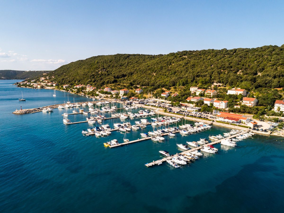 ACI Marina Supetarska Draga photo 1