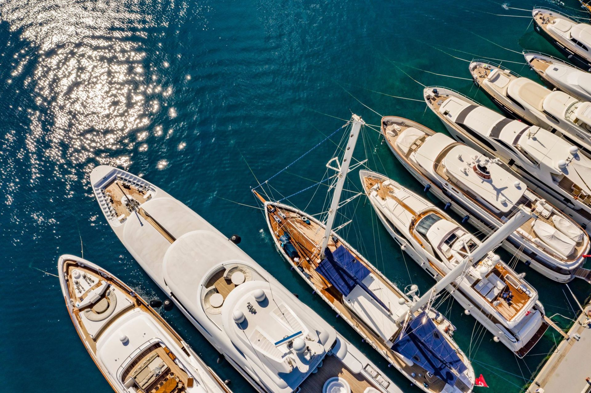 Rhodes Marina photo 1