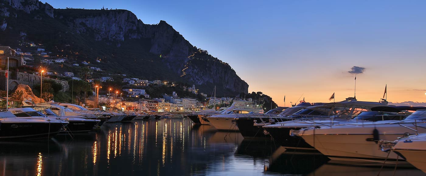 Marina Grande Capri photo 1