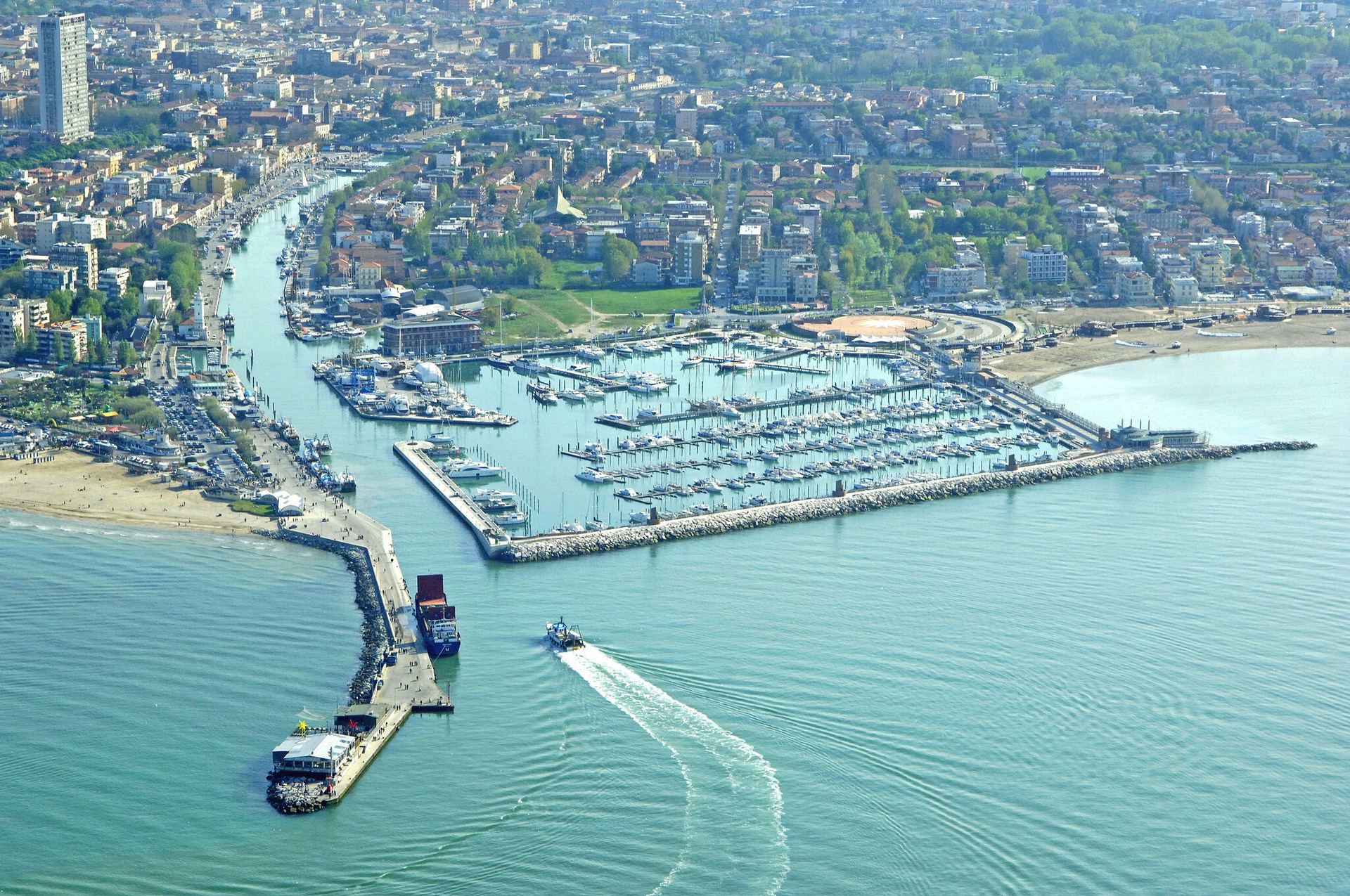 Marina di Rimini photo 1