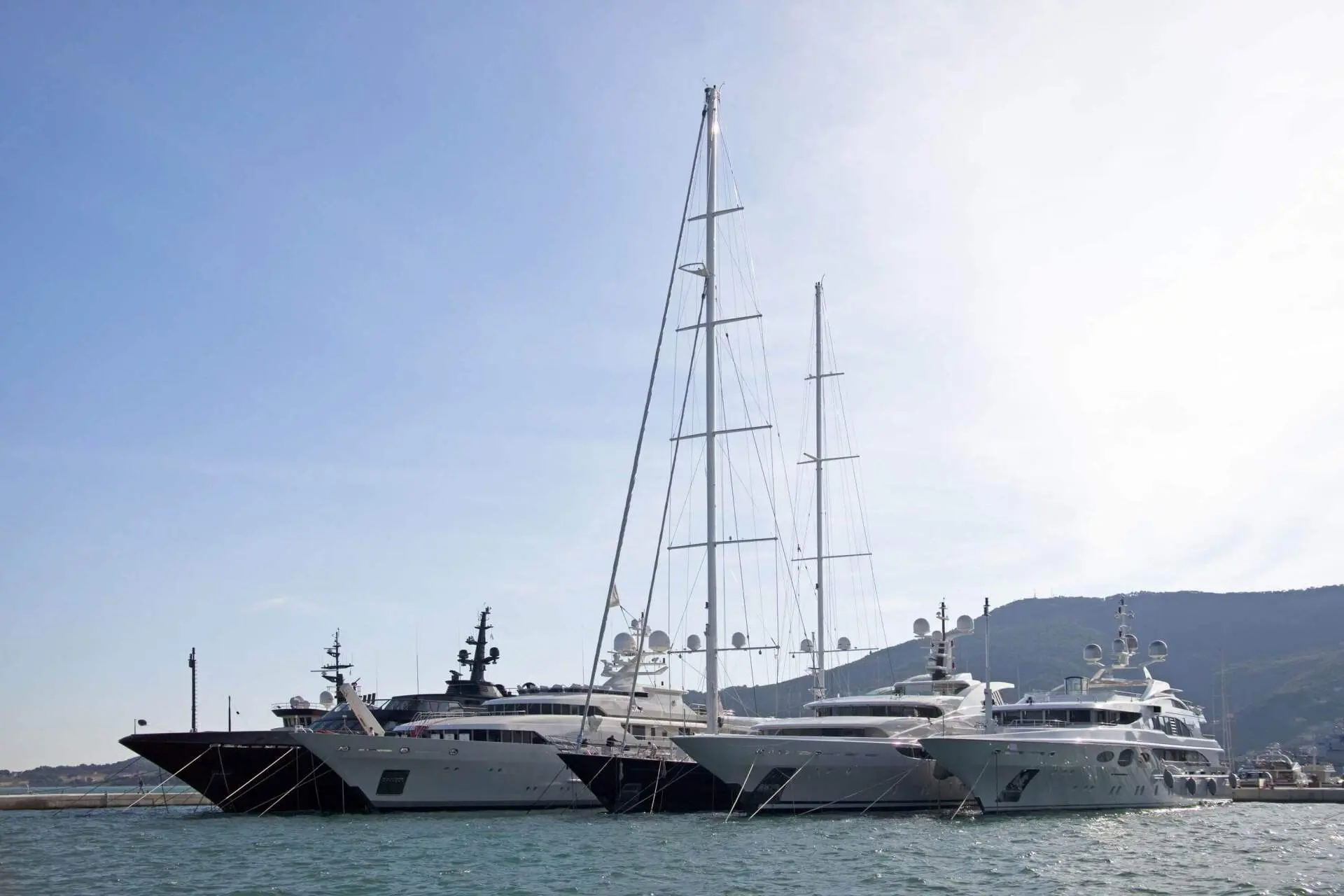 Porto Mirabello photo 1