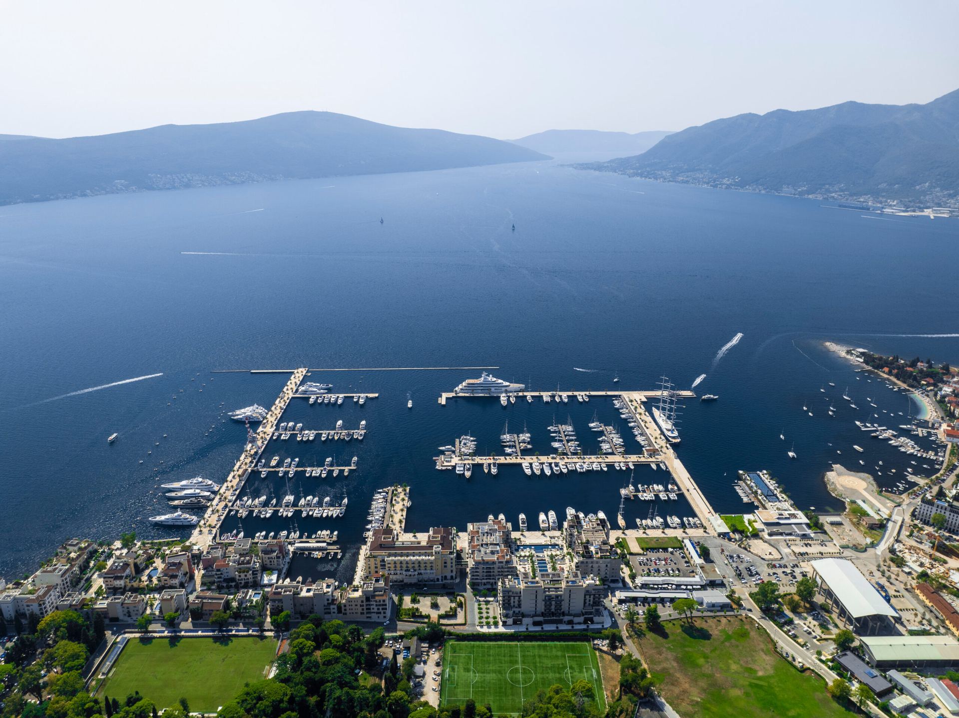 Porto Montenegro photo 1
