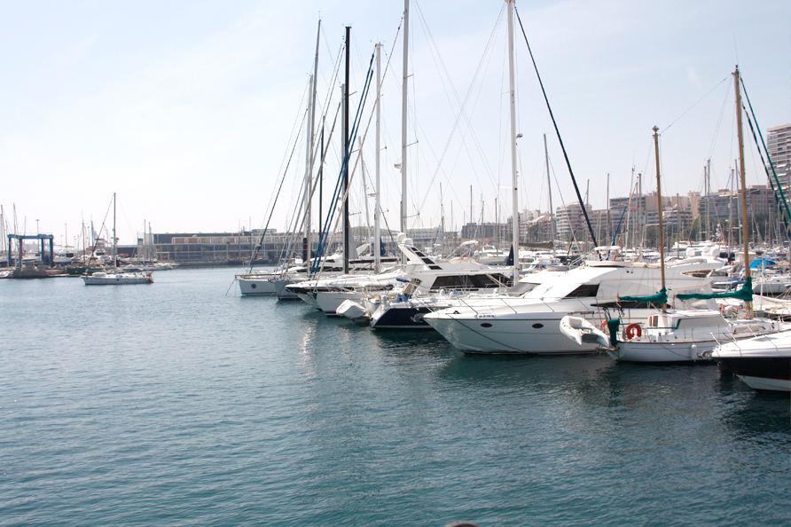 Marina Alicante photo 1
