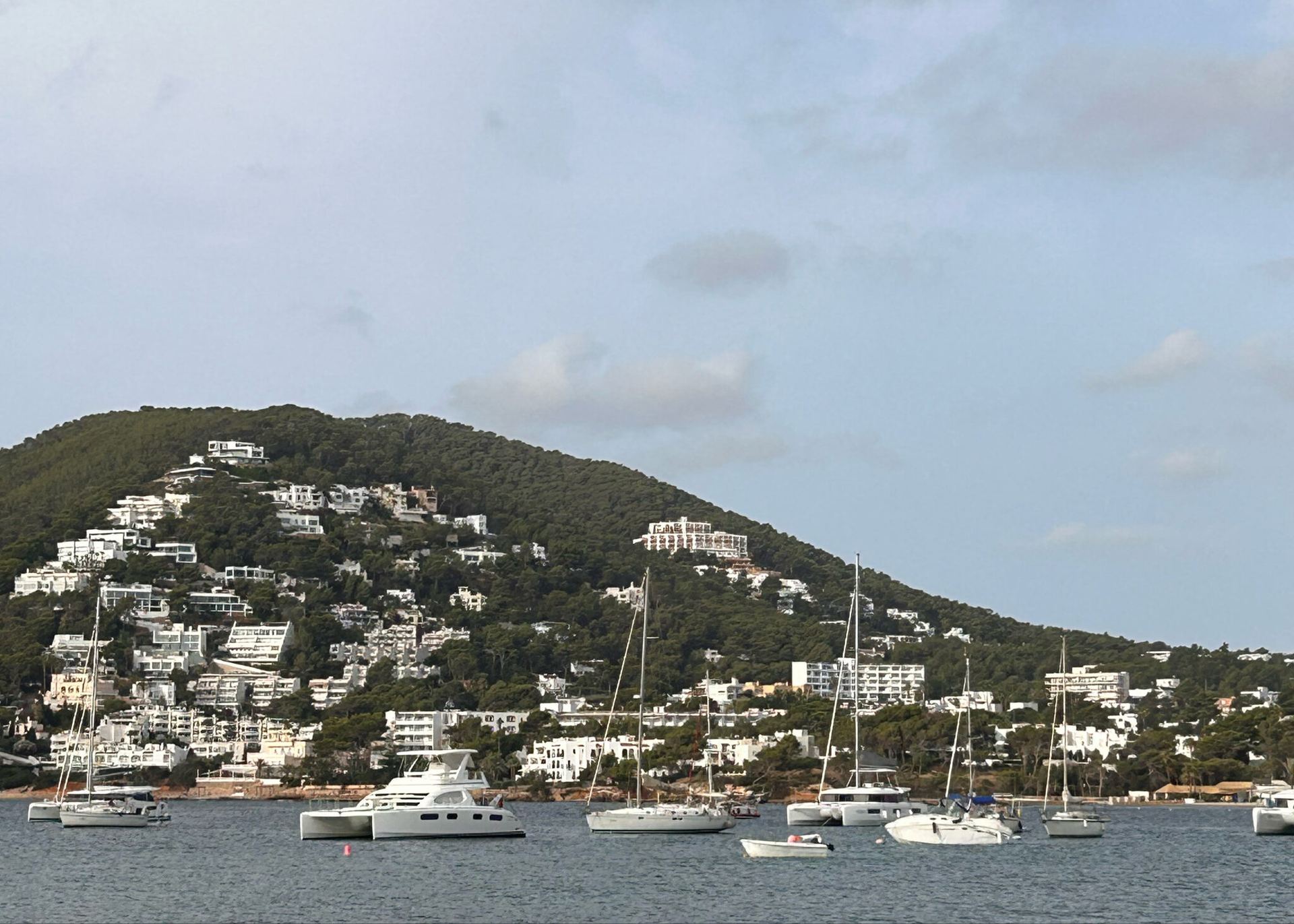Marina Santa Eulalia photo 1