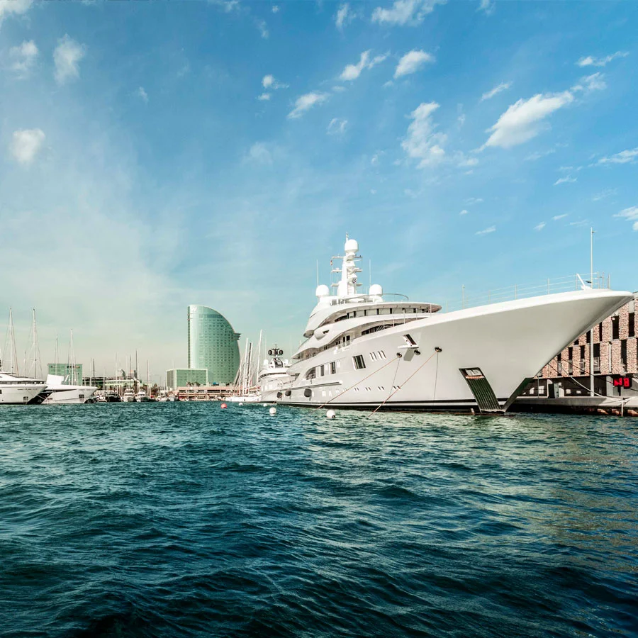 Marina Vela Barcelona photo 1