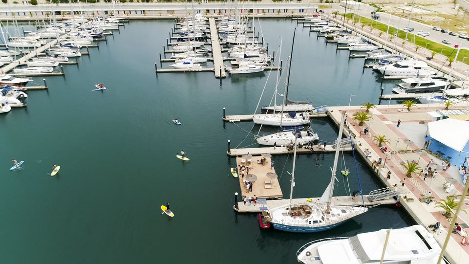 Marina de Valencia photo 1